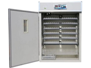 3168 Eggs Faida Bora Digital Fully Automatic Egg Incubator Poultry Hatcher