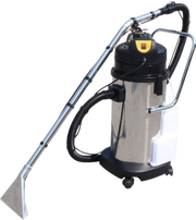 60L Carpet and Seats Vacuum Cleaner Aico Japan Commercial