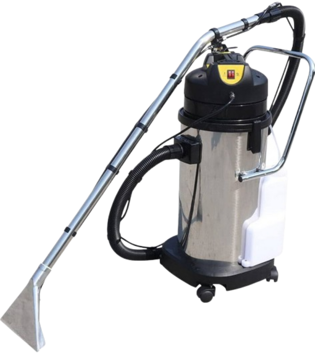 80L Carpet and Seats Vacuum Cleaner Aico Japan Commercial