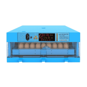 64 Eggs Incubator Advanced Roller Technology