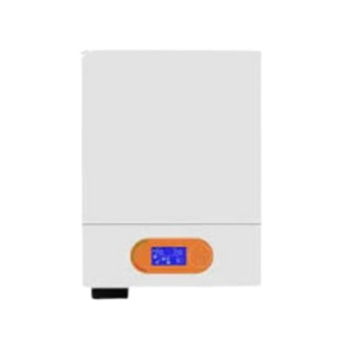 6kw 48v Hybrid Inverter 100A Smart Monitoring & Display Premier