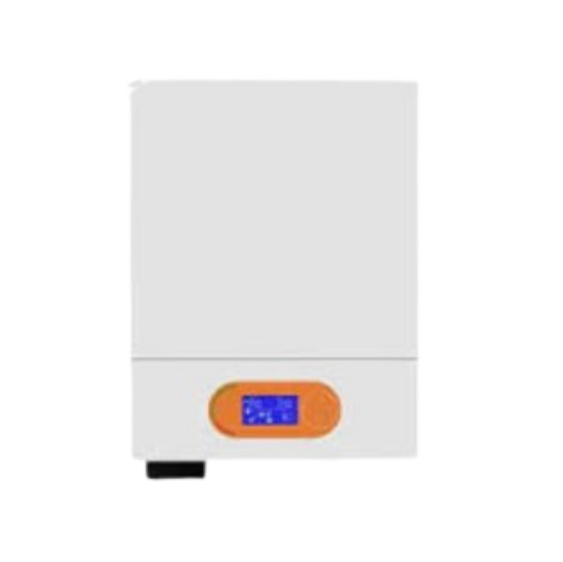 3kw Hybrid Solar Inverter 80A 24V Premier