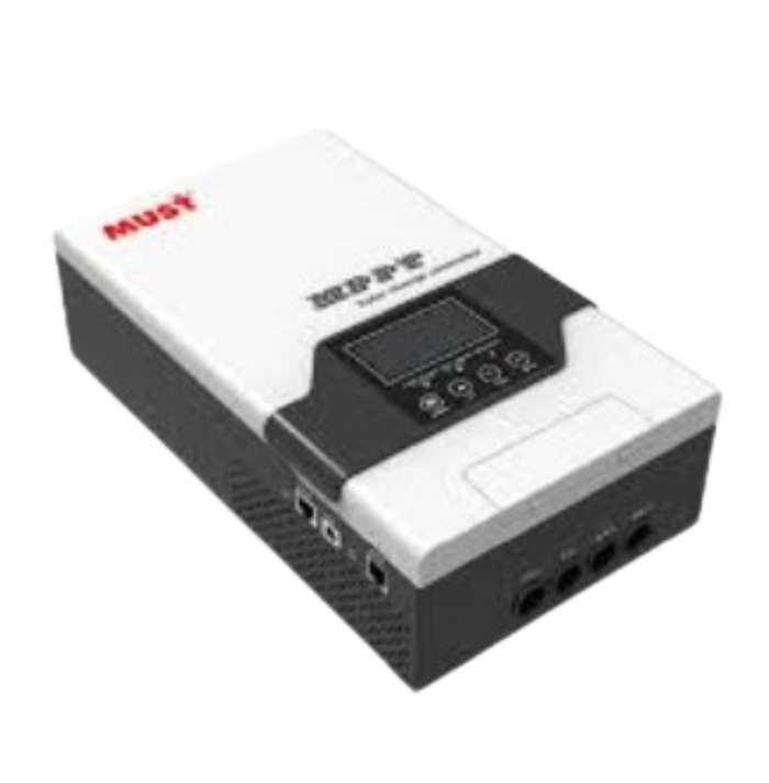 Must 80A MPPT Solar Charge Controller