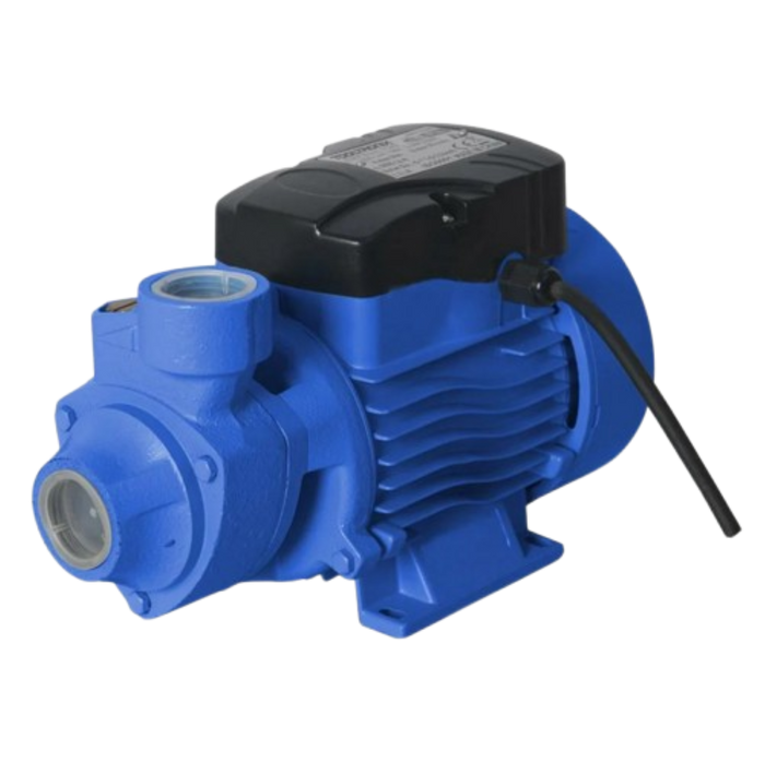 0.5hp Booster Pump Peripheral Aico 370w AKP60 30L/min