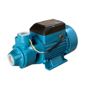 1hp 60m 50L/min Centrifugal Water Booster Pump 750w AKP80 Cast Iron 1ph Aico Japan