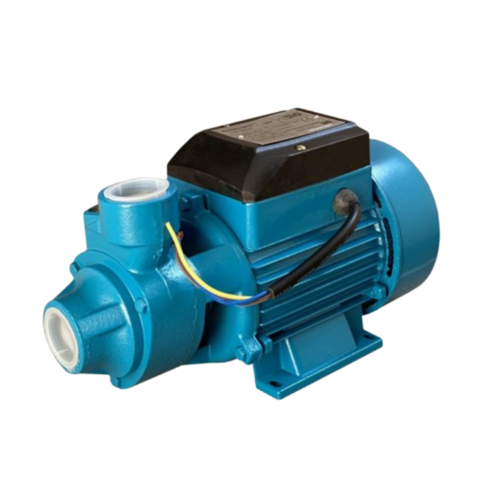 1hp 60m 50L/min Centrifugal Water Booster Pump 750w AKP80 Cast Iron 1ph Aico Japan