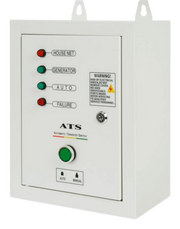 ATS Automatic Transfer Switch - Power Up to 10kw 3 Phase