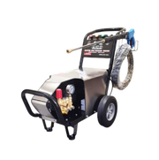 4200psi Aico High Pressure Carwash Machine 5hp