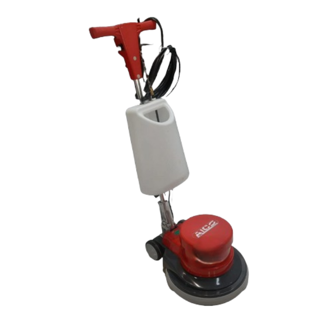 Floor Scrubber Aico SC005 - Floor, Carpet, Cabro, Ceramic Cleaner Polisher