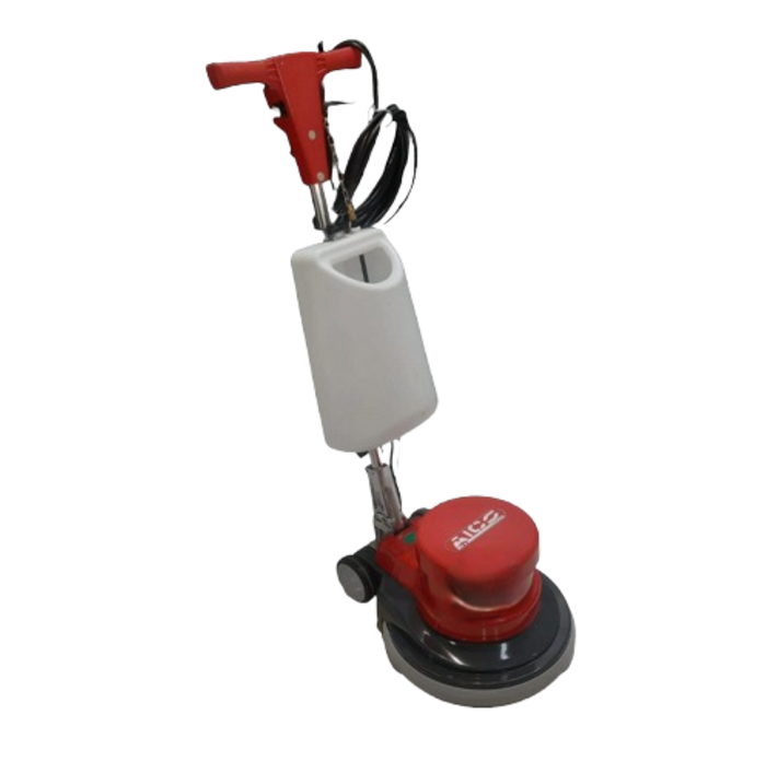 Floor Scrubber Aico SC005 - Floor, Carpet, Cabro, Ceramic Cleaner Polisher