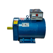10kw 3ph Pulsar Alternator
