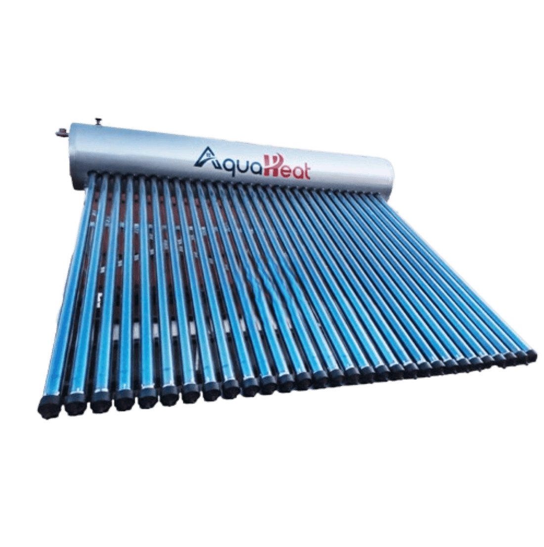 300L Pressurized Solar Water Heater Aquaheat AH-P-T300L