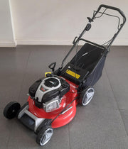 16" Briggs & Stratton Lawn Mower 3.5hp 125cc Hand Push WYS16