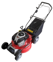 18" Briggs & Stratton Lawn Mower 4hp 140cc Self Propelled WYS18