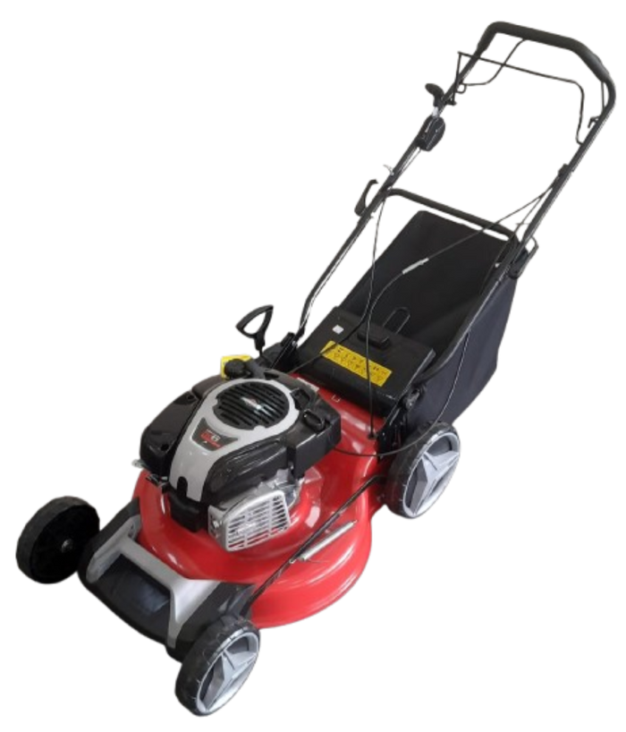 16" Briggs & Stratton Lawn Mower 3.5hp 125cc Hand Push WYS16