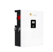 5.12kw 200ah 24v Felicity LiFePO4 Lithium Battery