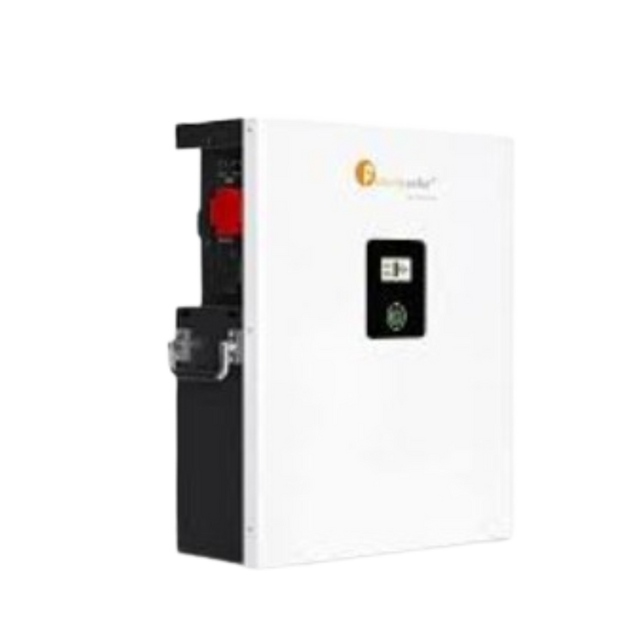 5.12kw 100ah 48v Felicity LiFePO4 Lithium Battery