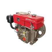 20hp JD Jintan Diesel Engine Water Cooled ZS1100WP