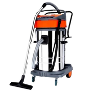 70L Carpet And Seats Vacuum Cleaner Kicho Japan Commercial
