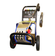4000psi Kmax Carwash Machine 5hp Electric High Pressure KM5010