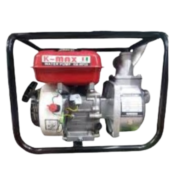 2" Kmax Petrol Water Pump PM-WP20