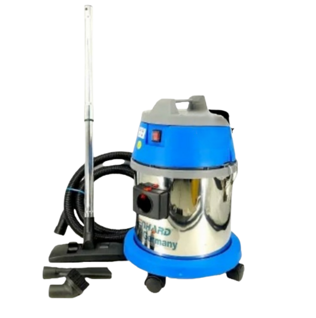 20L Wet and Dy Vacuum Cleaner Lenhard Germany
