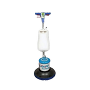 Floor Scrubber Lenhard - Floor, Carpet, Tile, Cabro Cleaner Polisher