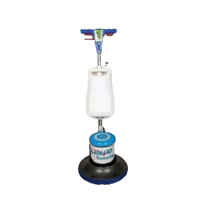 Floor Scrubber Lenhard - Floor, Carpet, Tile, Cabro Cleaner Polisher