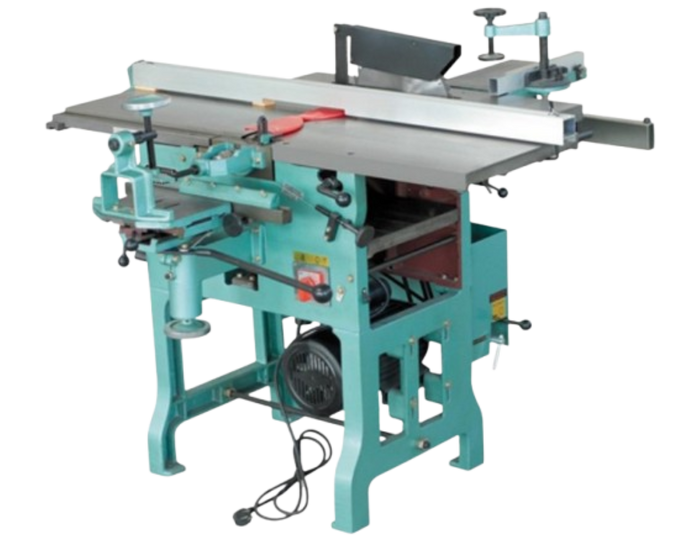 Lida Multi Use Woodworking Machine 12" Table Saw ML393A
