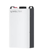 5kw 48v Livoltek Lithium Battery 100ah B51100R11001
