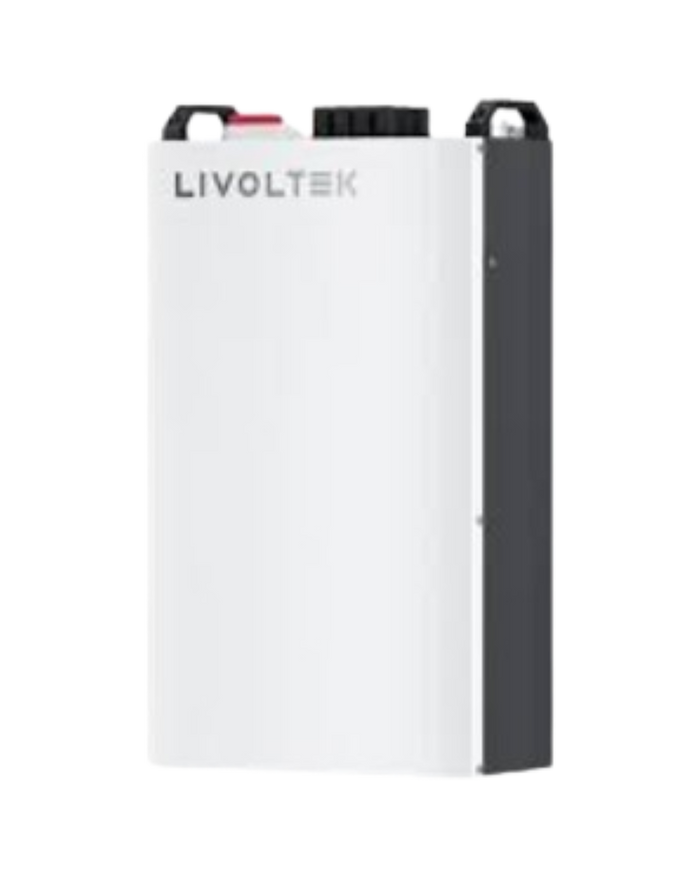 5kw 48v Livoltek Lithium Battery 100ah B51100R11001