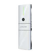 5KW All-in-One Livoltek ESS System 5kw Hybrid Inverter + 5.12kw Lithium Battery