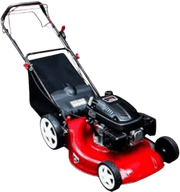 18" 4hp 139cc Lawn Mower Loncin Germany Hand Push LYS18