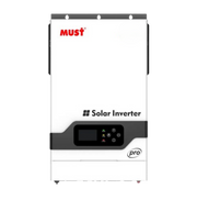 3.2kw Power Backup System UPS Power Station 3200w 24v