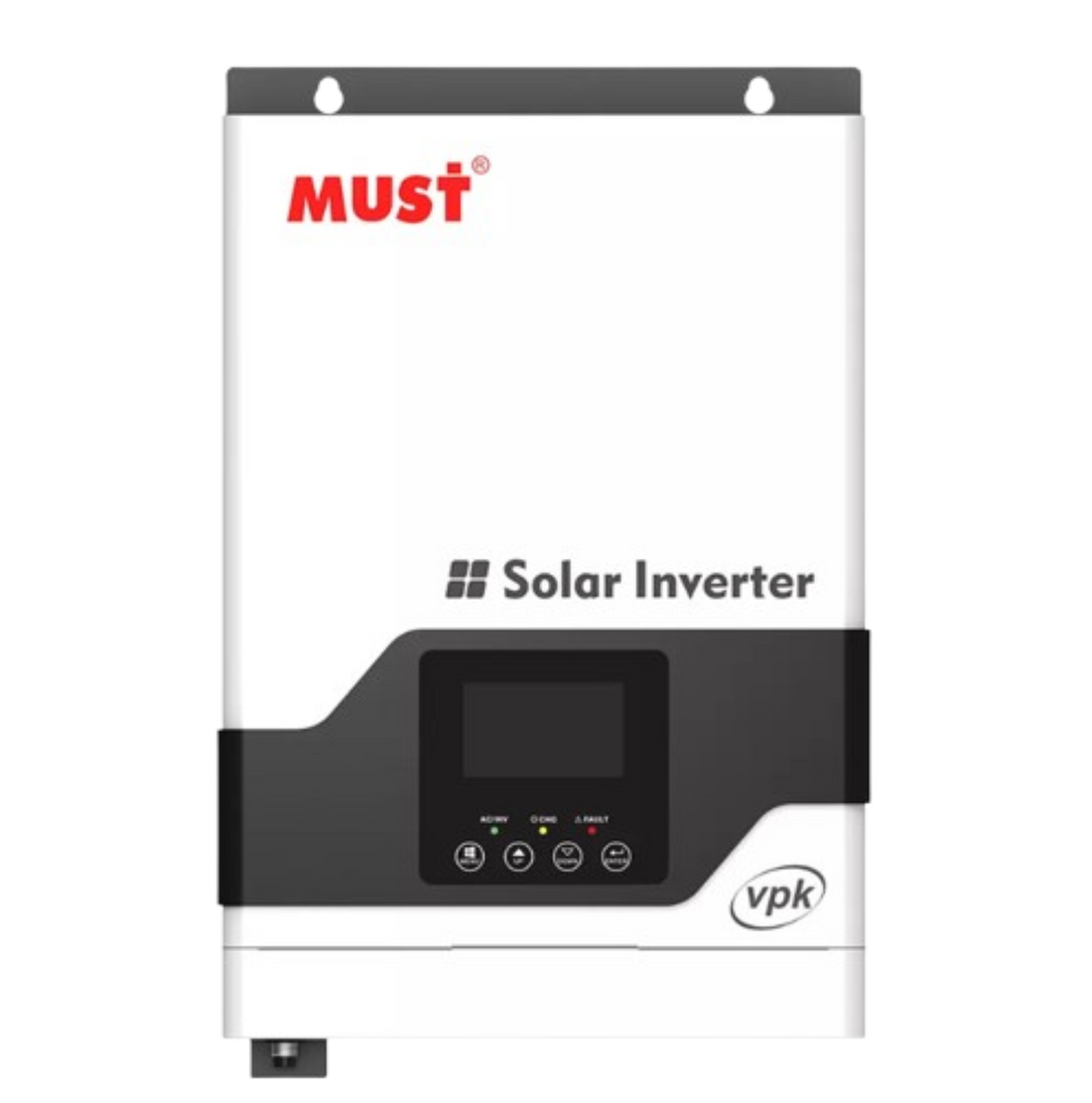 Must 2.5kva 24v Hybrid Inverter PV1800 VPM Off-grid