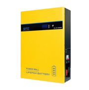 10kw 184ah 51.2v LiFePO4 Lithium Battery LP-AF94AB Powerwall