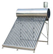 300L Solar Water Heater Non Pressurized Phoenix Germany