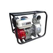 Pioneer 3-Inch High Pressure 7.5HP Petrol Water Pump