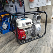 Pioneer 3-Inch High Pressure 7.5HP Petrol Water Pump