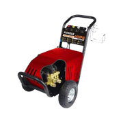 3450psi Pioneer Japan High Pressure Carwash Machine