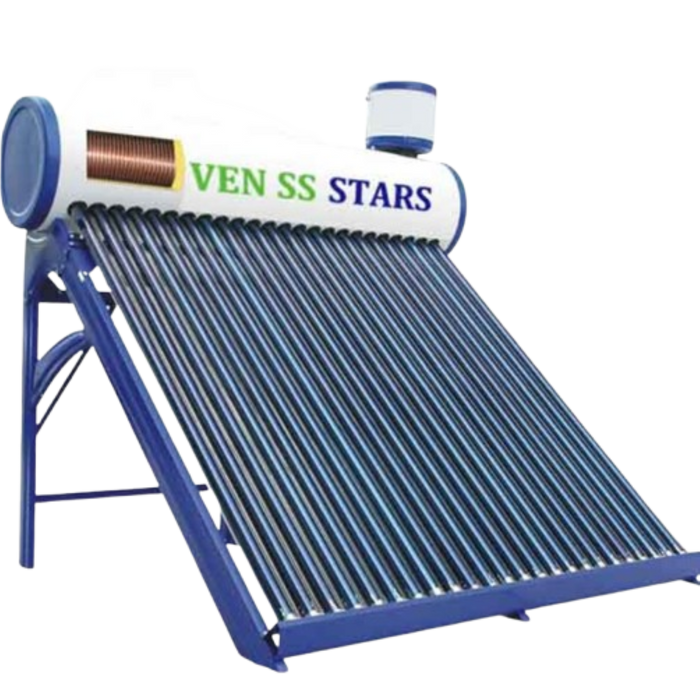 150L Solar Water Heater Non Pressurized Seven SS