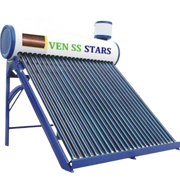 200L Solar Water Heater Non Pressurized Seven SS