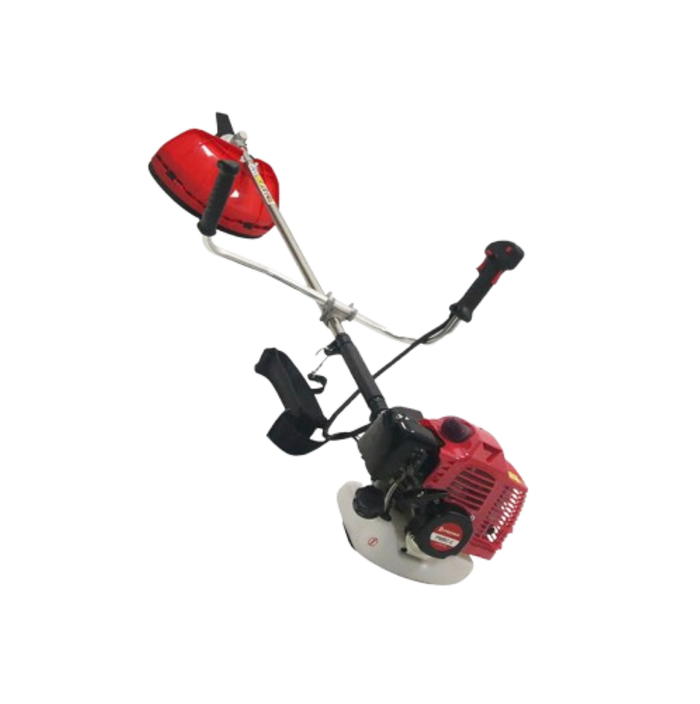 Premier 4 Stroke Brush Cutter Heavy Duty