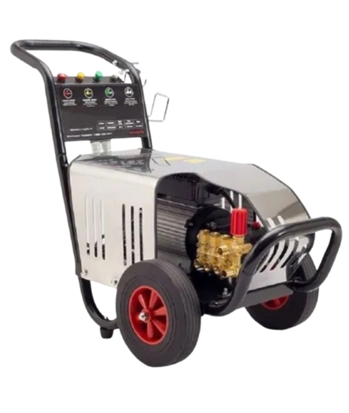 4000psi High Pressure Carwash Machine 5.5hp 220v Electric