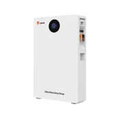 5.12kw SRNE 48V Lithium Battery EOSO5B With IP30 LCD Screen