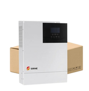 10kw SRNE On/Off Grid Solar Hybrid Inverter ASP48100S200-H
