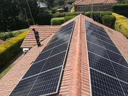 10kw Felicity Lithium Solar Kit 10kva Solar Power System