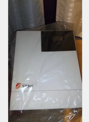 10kw SRNE On/Off Grid Solar Hybrid Inverter ASP48100S200-H