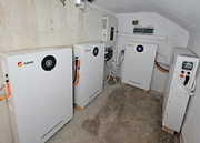 10kw SRNE On/Off Grid Solar Hybrid Inverter ASP48100S200-H