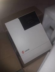 10kw SRNE On/Off Grid Solar Hybrid Inverter ASP48100S200-H